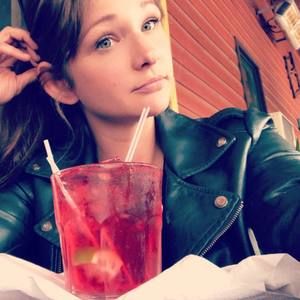 Meet your Posher, Whitney